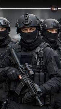 How Do India's Forces Protect Us? #nsgcommando #bsf #cisf