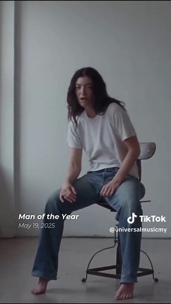 Lorde's Greatest Hits: A Musical Throwback