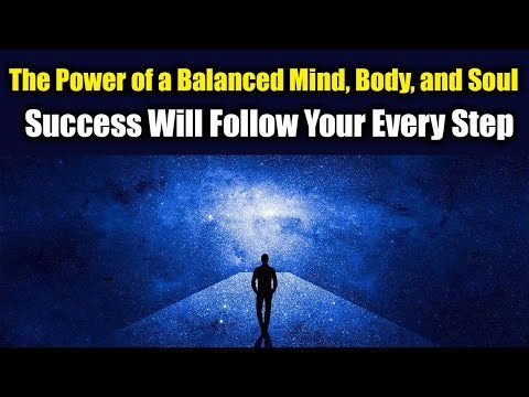 2 The power of Aligned Mind - Mystic Jana