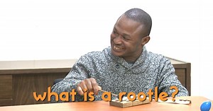 rootle:Push, Play, Sing!