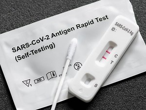 Minnesotans Can Order Free COVID Tests Again. How To Get Yours.