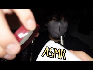 【ASMR】One Hour with Lid Sounds and Mouth Sounds💤😴