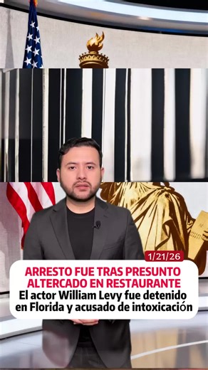 🍽️ Drama at Dinner: William Levy's Restaurant Ruckus Lands Him in Hot Water! 🚨 news #WilliamLevy #CelebrityNews #courtcase #viral #fyp #breakingnews #greenscreen #cmoedy #humor #foryou #breaking