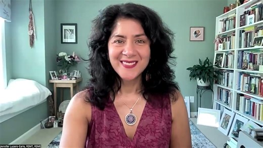 Somatic Interludes: A Space for Reflection, Revelation, Resourcing and Respite