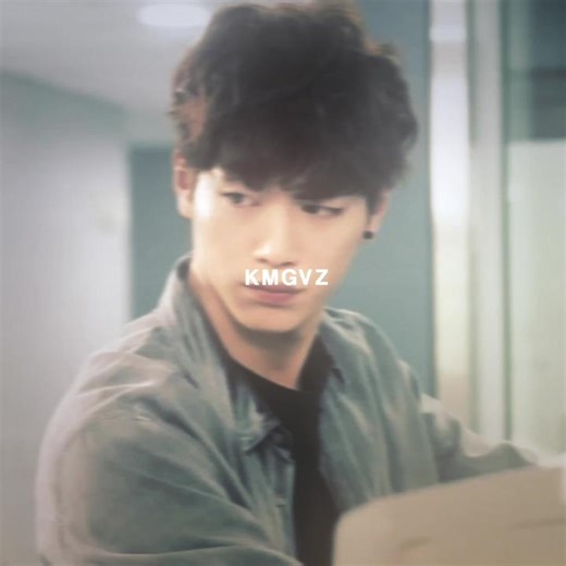 Celebrating Seok Kang Joon's Smile in Cheese in the Trap