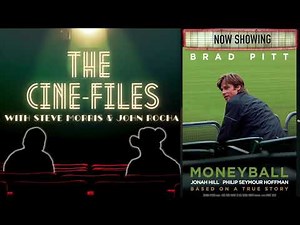 232 Moneyball Part 1