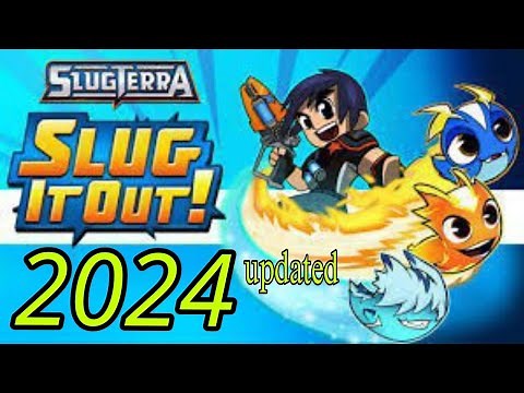 Slugterra slug it out 1 l gameplay and mod apk slug it out mod apk unlimited money and gems NEW