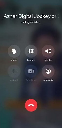 How to USE Hubspot CRM from your phone 📱 #Hubspot #Digitaljockey