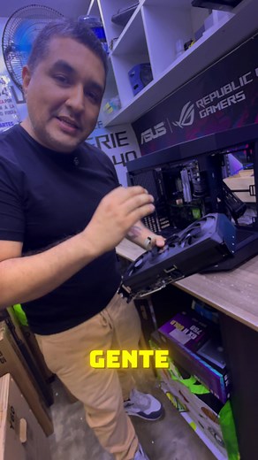 PC Gamer para Miembro del Canal