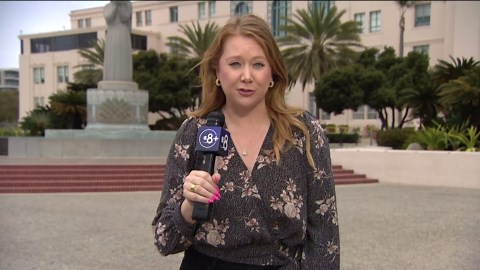 San Diego County leaders sue Big Tech companies