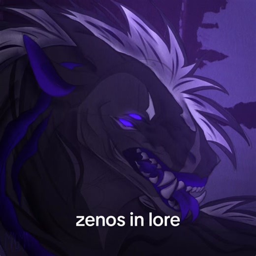 redoing this trend with zenos! hes a revamped oc of mine. might do a little bit more content on him if anyones interested? // #oc #originalcharacter #character #original #magmariott #art #artist #artists #artistsoftiktok #monster #monsteroc #originalspecies #ocs #originalcharacters #monstersoc #alien #alienoc #aliensoc #alienocs