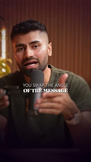 Stop brainstorming new content ideas from scratch 🛑