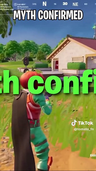 Busting Fortnite Season 3 Myths with Star Wars