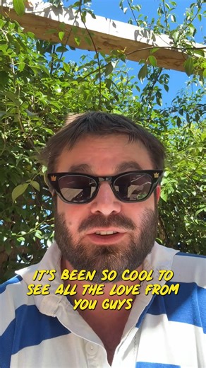 4K views · 92 reactions | G'day little lemon legends, we've got some news... our new album GOLDEN WOLF will be out in May! You can pre-order vinyl, CDs and merch now via the Dope Lemon shop. Thanks for all of your love so far, can't wait to show you what else we have in store  | Dope Lemon | Facebook