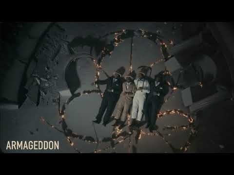 Aespa - Armageddon (R&B Cover)