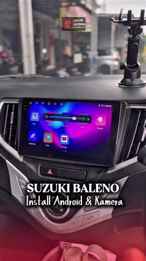 🔥Upgrade Mobil Tanpa Bikin Kantong Menjerit!🔥 Pemasangan Head Unit Android AXXENT ⚡ RAM 4GB | Internal 64GB 📱 Layar lega, responsif, dan fitur lengkap 🎶 Multimedia, navigasi, & hiburan makin nyaman 💸 Harga mulai 1 JUTAAN ✔️ Sudah termasuk pemasangan 📍 Pasang rapi & bergaransi di Jack Audio Mobil makin modern, budget tetap aman 😎 Langsung cus ke Jack Audio sekarang! @jackaudio_ Ruko Citra Mandiri Regency A7 Sukodono Sidoarjo #JackAudio #HeadUnitAndroid #Axxent #AudioMobil #BeliveJackAudio