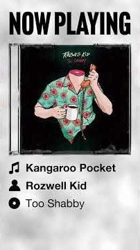 5 cool band recommendations from WKNC DJs!