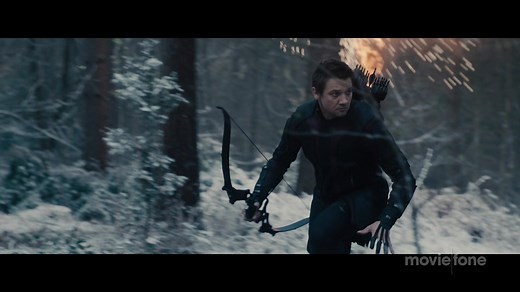 Avengers: Age of Ultron (2015) - Where to Watch