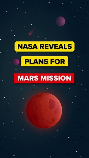 NASA Mars Mission 2030: What We Know So Far