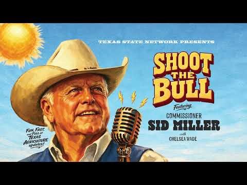 Shoot The Bull – 07/24/2025