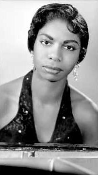 Nina Simone - See-Line Woman 🖤🎤 | A Timeless Jazz & Soul Classic