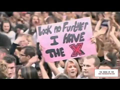 FOX Fall 2011 Promo Returning Shows