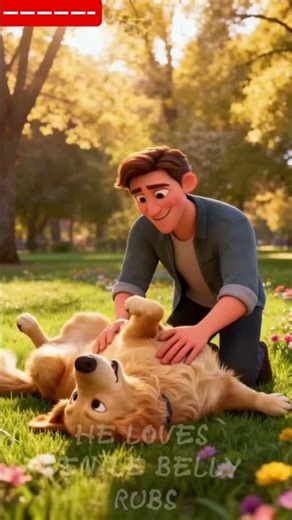 This Happy Dog Will Make Your Day Better