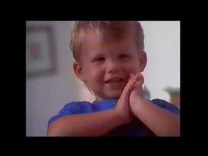 CBS Commercials - June 27, 1997