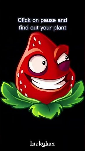 Write your plant in the comments