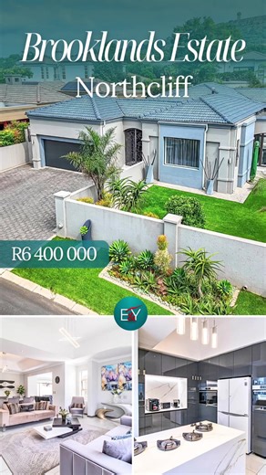 Top 5 must see listings in Joburg right now #realestatetiktok #beautifulhomes