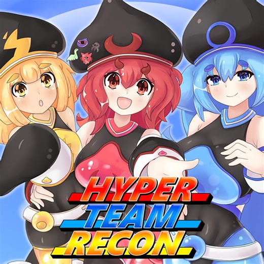 Hyper Team Recon