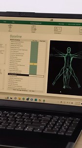 QC | Bioenergetic Online Clinic | In this video, I explain how I use Qest4 technology to analyze your samples for a comprehensive wellness assessment. When I receive your... | Instagram