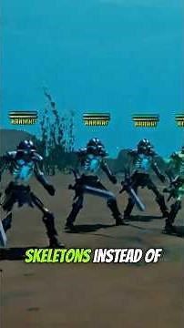 RuneScape Necromancy — Custom Undead Army Builds