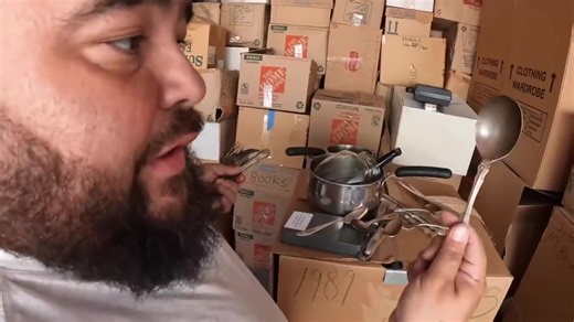 KEEP it coming from this crazy good Storage investment Part 3!! Everything in this storage unit says upscale..and I got it for cheap because boxes were hiding in the BACK!! | Alexiz TV