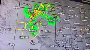 6.6K views · 103 reactions | Weather update! KWTV - NEWS 9 | David Payne | Facebook