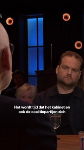 Het wordt tijd dat de VVD stopt met wegkijken en Yeşilgöz zich bevrijdt van de gijzeling door Geert Wilders, die alles goed vindt wat Netanyahu doet en geen enkele kritiek op Israël accepteert. Het menselijk leed in Gaza is niet meer te overzien. Zwijgen is geen optie meer. | Frans Timmermans