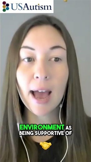 Polyvagal Theory: Neuroception & Autism Explained #shorts