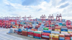 WATCH: Moving beyond trade and understanding what’s at stake in the US-China relationship. | Goldman Sachs