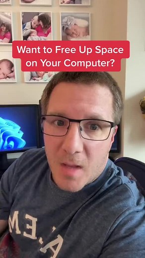 Chad’s Tech Tips on TikTok