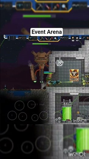 Starbound Mods (Android)👾