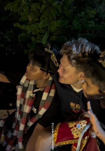 Ketika Mas Dika Minionss Ketemu Para Fansnya😁 @Minionss audio apparel #monionssaudio #minionssaudiojember #soundsystembattle #soundhoreg