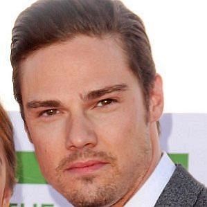 Jay Ryan Girlfriend 2026: Dating History & Exes - CelebsCouples