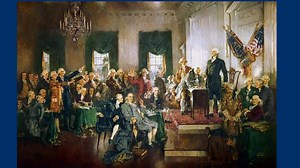 September 17-23 is 📜Constitution Week! Listen in as Ranger Laura from Andrew Jackson State Park tells us more about the Constitution and South Carolina's 4 delegates to the 📜Constitution Convention. | South Carolina State Parks