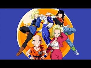 Everything You Didn't Know About Android 18: Warrior, Mother, and Wife #android18