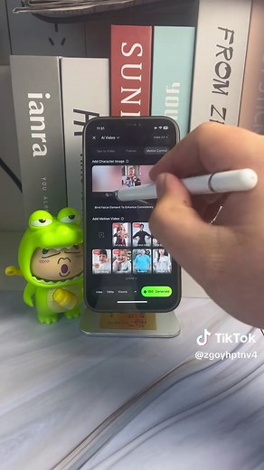 AI Baby Dance Overdrive Tutorial: Create Viral Videos