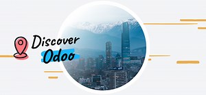 Odoo Roadshow Santiago de Chile