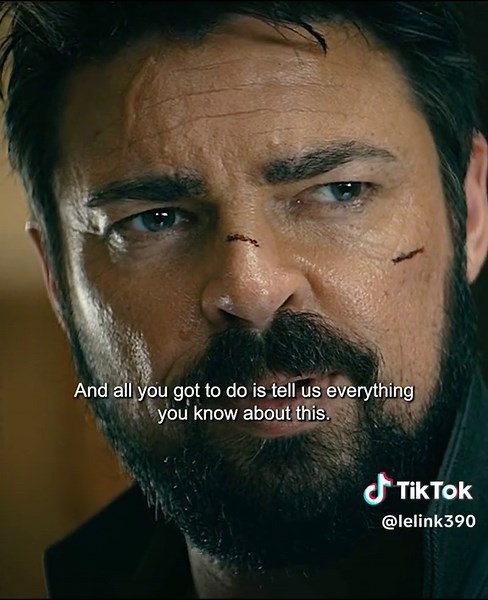 Popclaw Landlord Scene Explanation