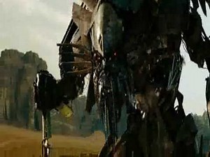 transformers revenge of the fallen jetfire tribute