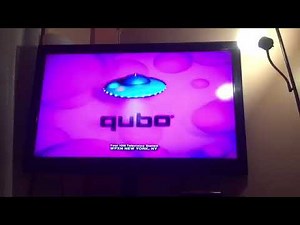 Thanks For Watching Qubo