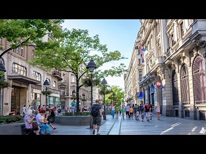 Belgrade Walking Tour: Discover the City on Foot!